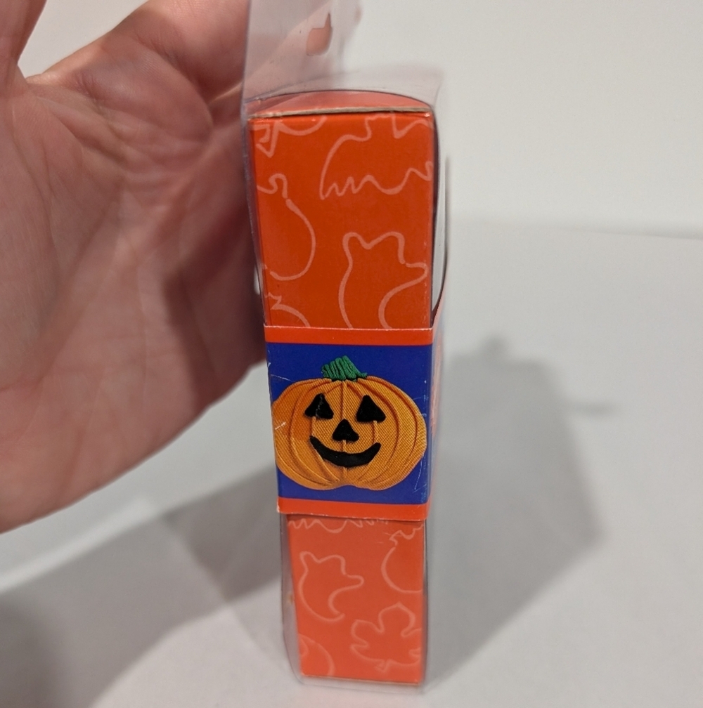 Wilton Pumpkin Cutter Set - Silver - Set of 4 - NEVER USED! - Picture 5 of 8